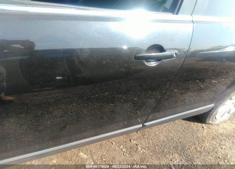 2010 MAZDA CX-9 TOURING VIN: JM3TB3MA7A0204797