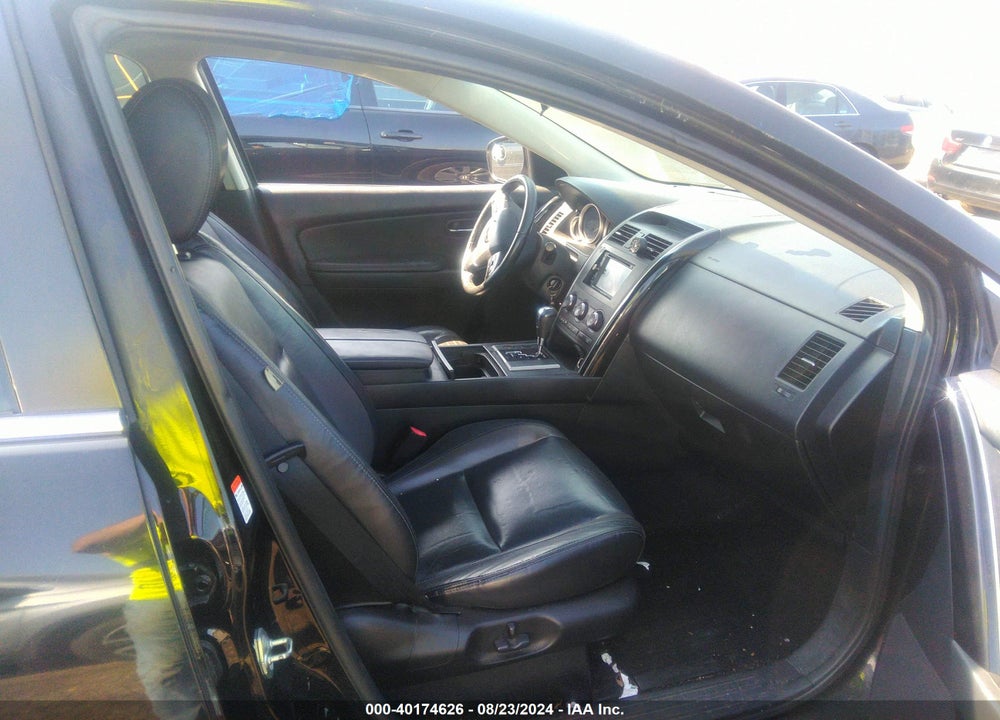 2010 MAZDA CX-9 TOURING VIN: JM3TB3MA7A0204797
