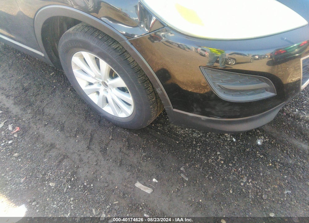 2010 MAZDA CX-9 TOURING VIN: JM3TB3MA7A0204797