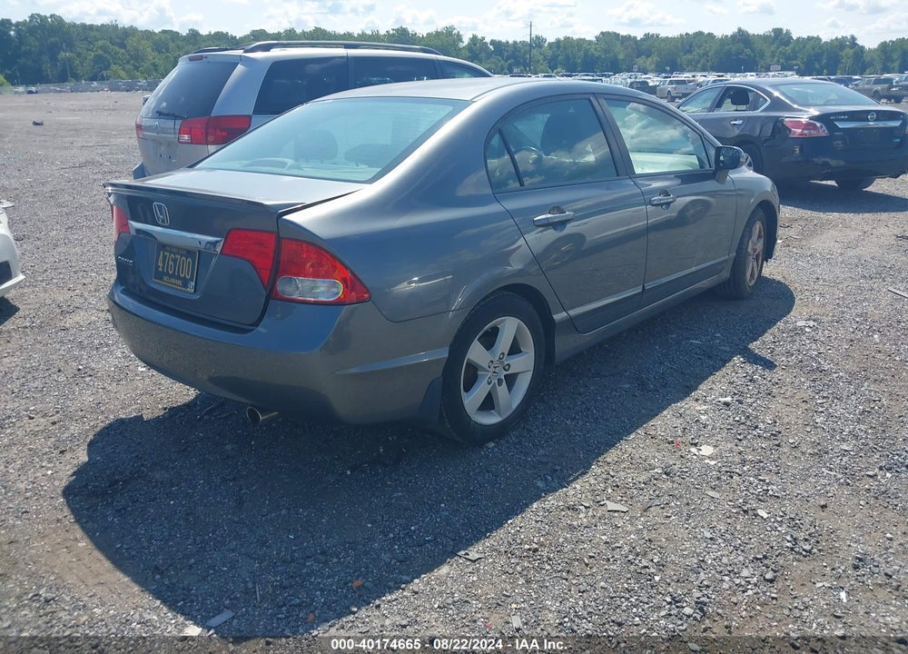 2010 HONDA CIVIC LX-S VIN: 2HGFA1F68AH313451
