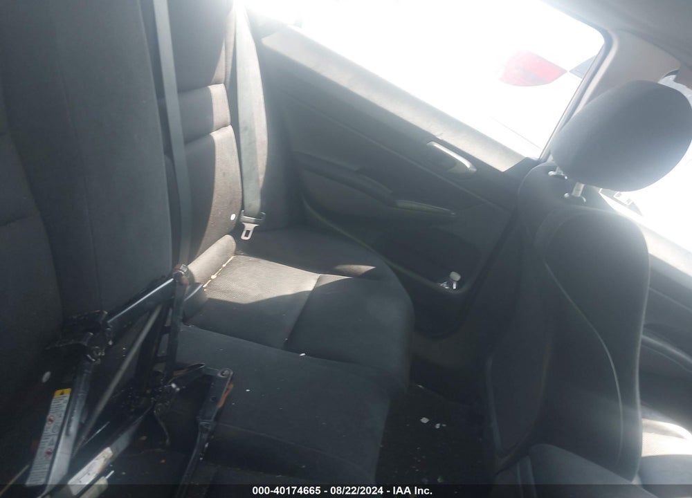 2010 HONDA CIVIC LX-S VIN: 2HGFA1F68AH313451
