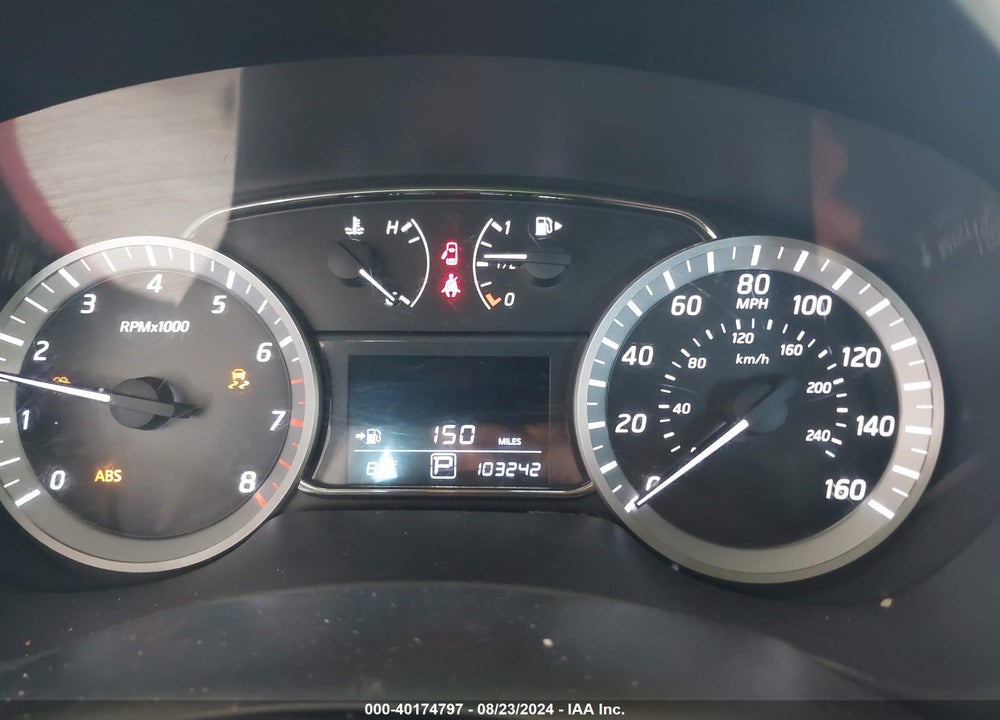 2013 NISSAN SENTRA VIN: 1N4AB7AP3DN903972