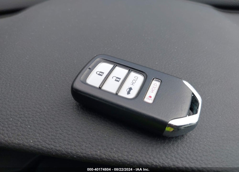 2018 HONDA ACCORD VIN: 1HGCV1F13JA130114