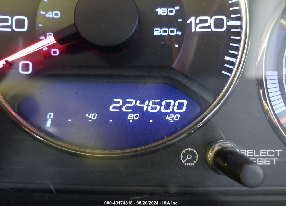 2005 HONDA CIVIC HYBRID VIN: JHMES96605S005600