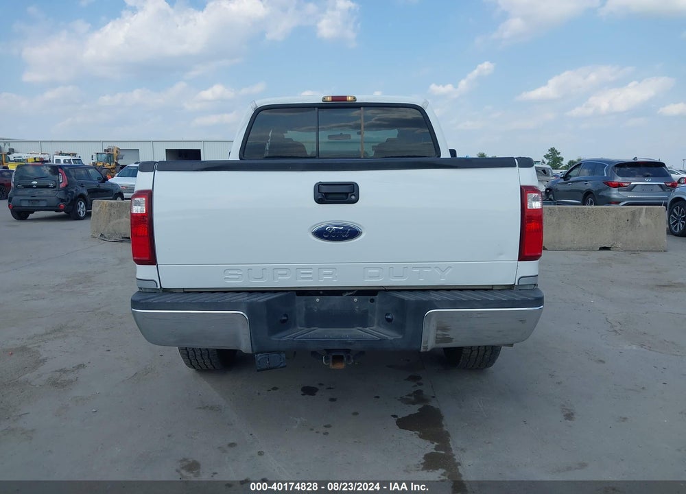 2004 FORD F-250 LARIAT/XL/XLT VIN: 1FTNW21P04EE00483