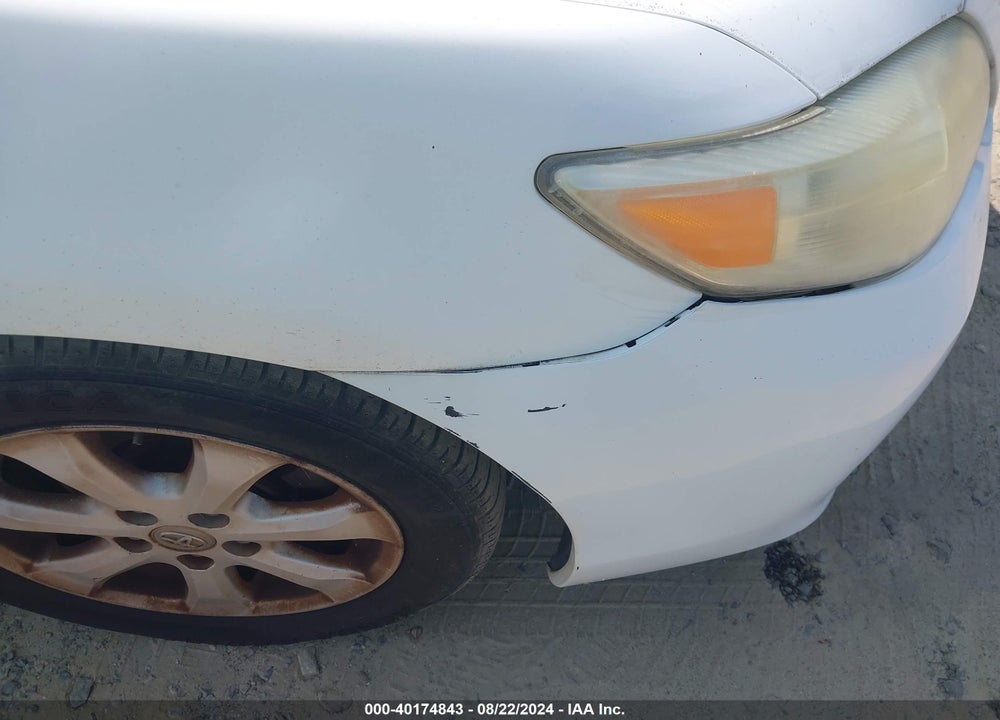 2011 TOYOTA CAMRY LE VIN: 4T1BF3EK8BU632996