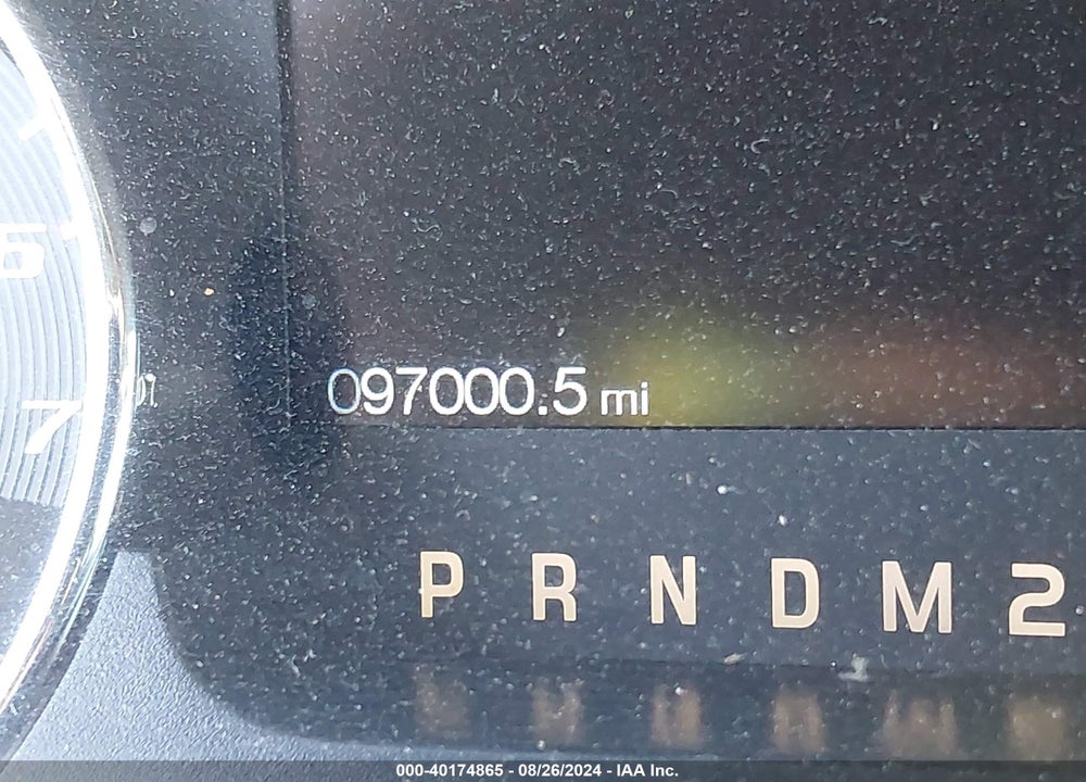 2014 FORD F-150 FX2 VIN: 1FTFW1CF2EFB73795