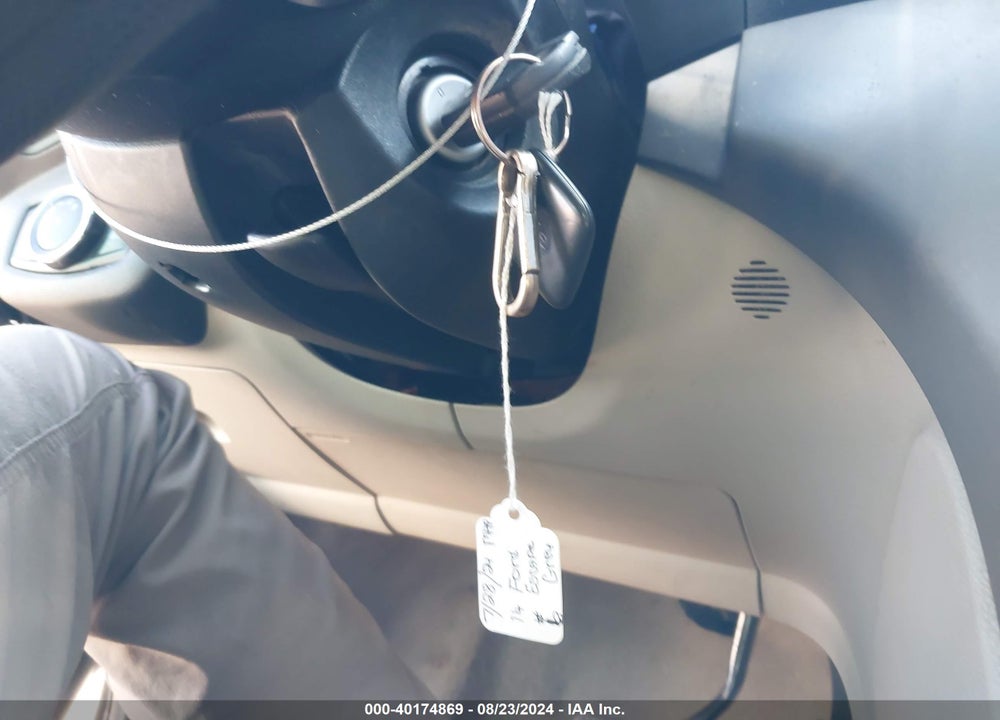2014 FORD ESCAPE SE VIN: 1FMCU0GX1EUB21863