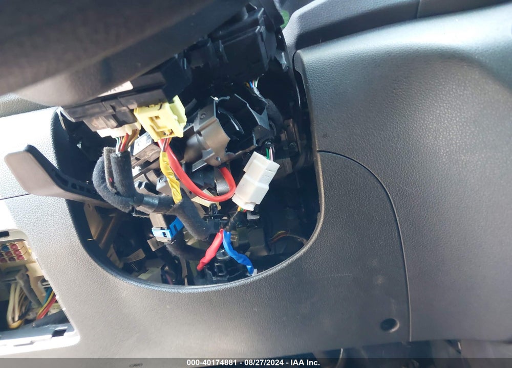 2017 HYUNDAI TUCSON SE VIN: KM8J33A40HU495248