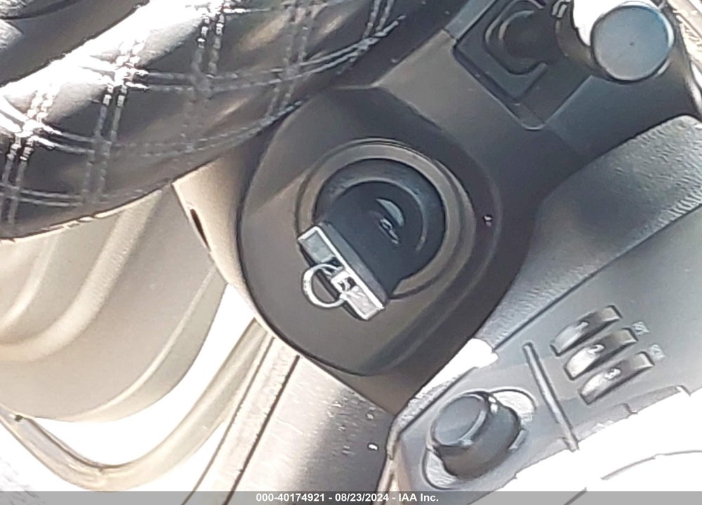 2010 MAZDA 3 I TOURING VIN: JM1BL1SGXA1147132