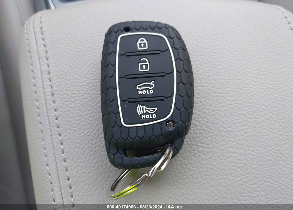 2016 HYUNDAI SONATA HYBRID LIMITED VIN: KMHE34L11GA021867