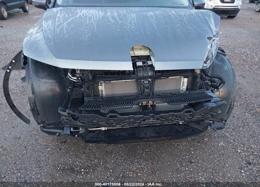 2023 VOLKSWAGEN TIGUAN 2.0T SE VIN: 3VVNB7AX6PM087058