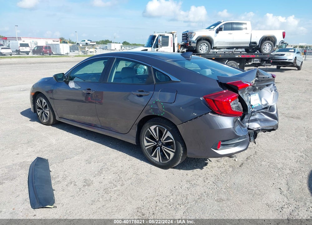 2016 HONDA CIVIC EX-T VIN: 2HGFC1F3XGH644248