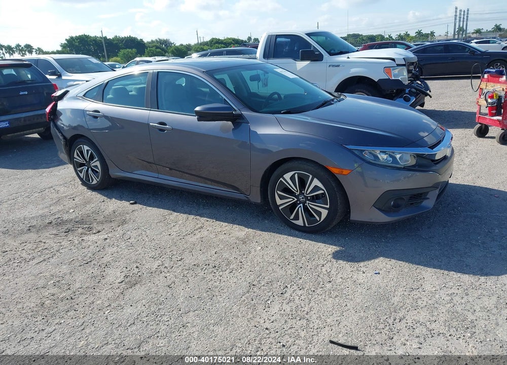 2016 HONDA CIVIC EX-T VIN: 2HGFC1F3XGH644248
