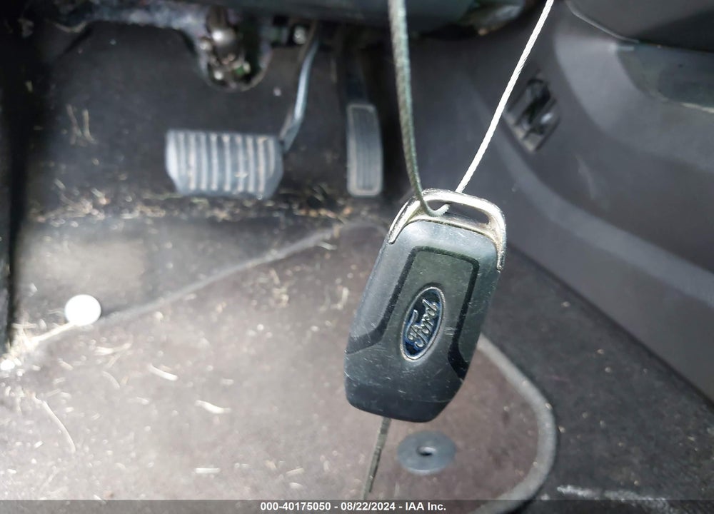 2014 FORD FUSION SE VIN: 3FA6P0HD7ER349246