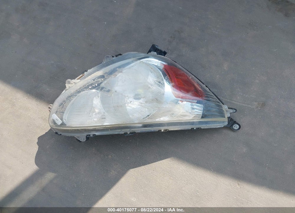 2019 MITSUBISHI MIRAGE RF VIN: ML32A3HJ1KH015764