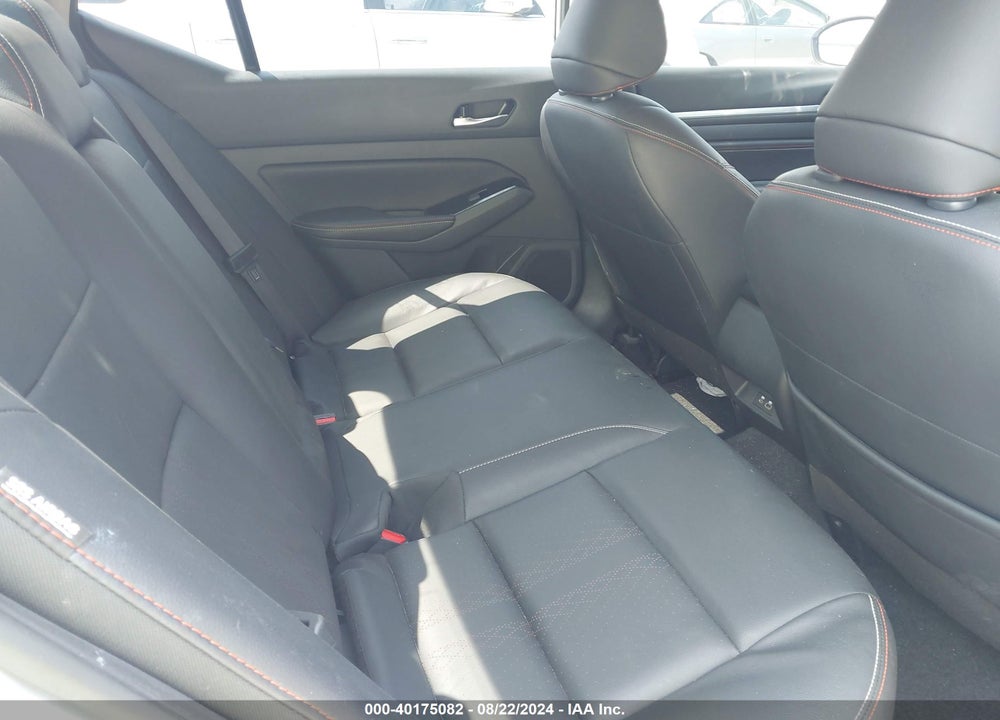 2023 NISSAN ALTIMA SR FWD VIN: 1N4BL4CV4PN417154