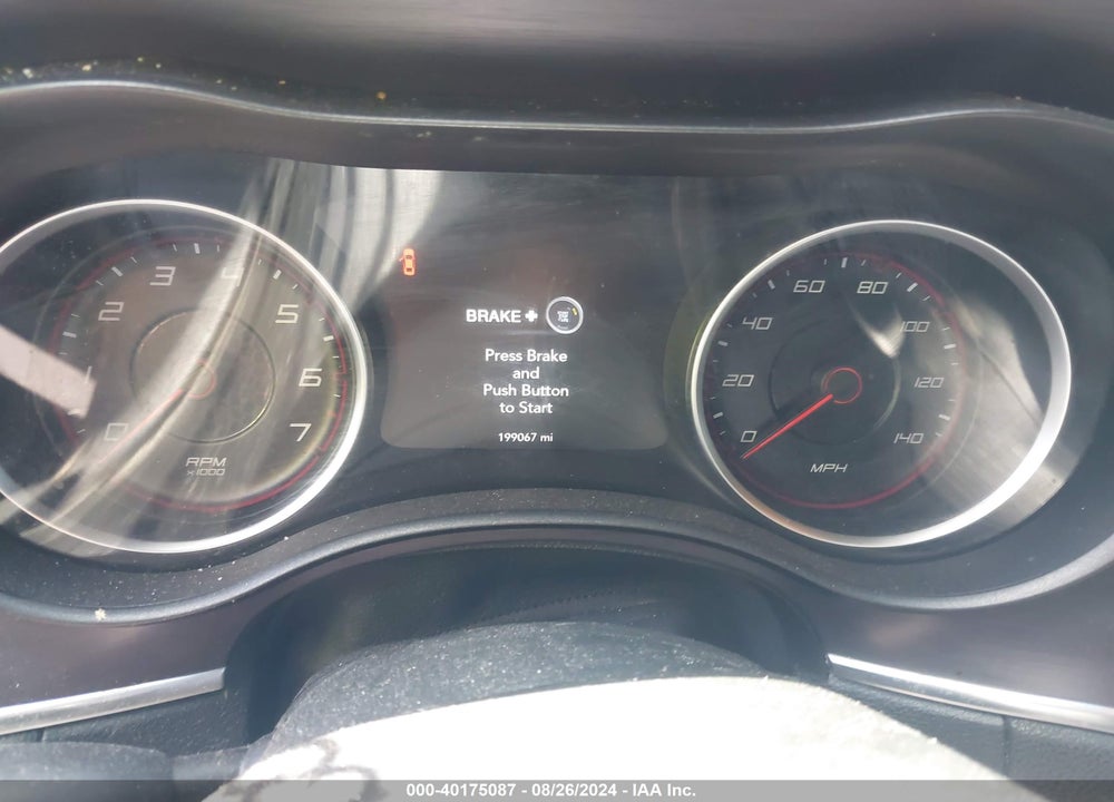 2016 DODGE CHARGER SE VIN: 2C3CDXBG6GH109044