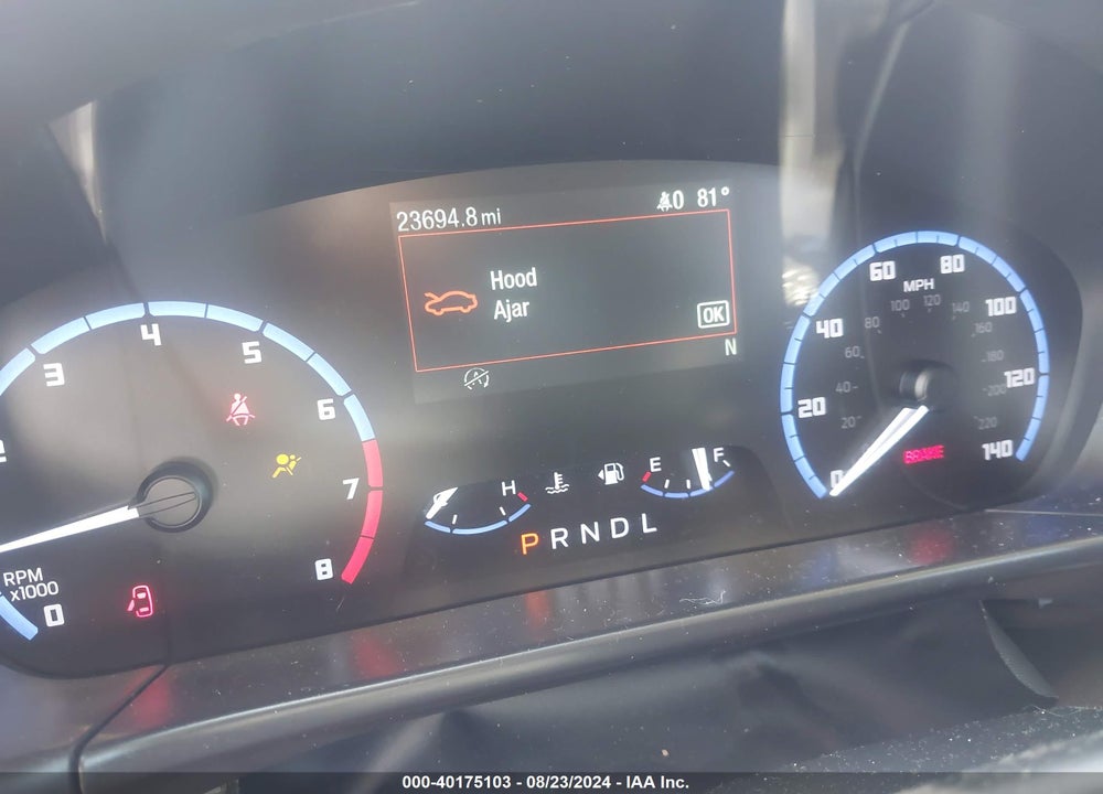 2022 FORD BRONCO SPORT BIG BEND VIN: 3FMCR9B65NRE15228