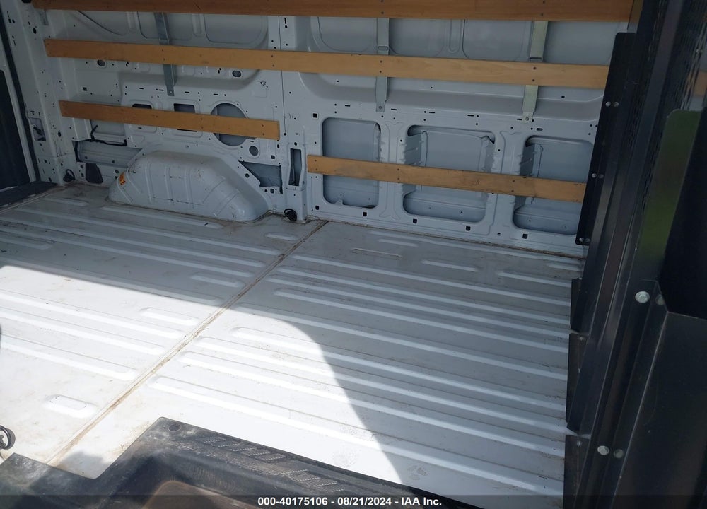 2021 FORD TRANSIT-250 VIN: 1FTBR1Y84MKA70142
