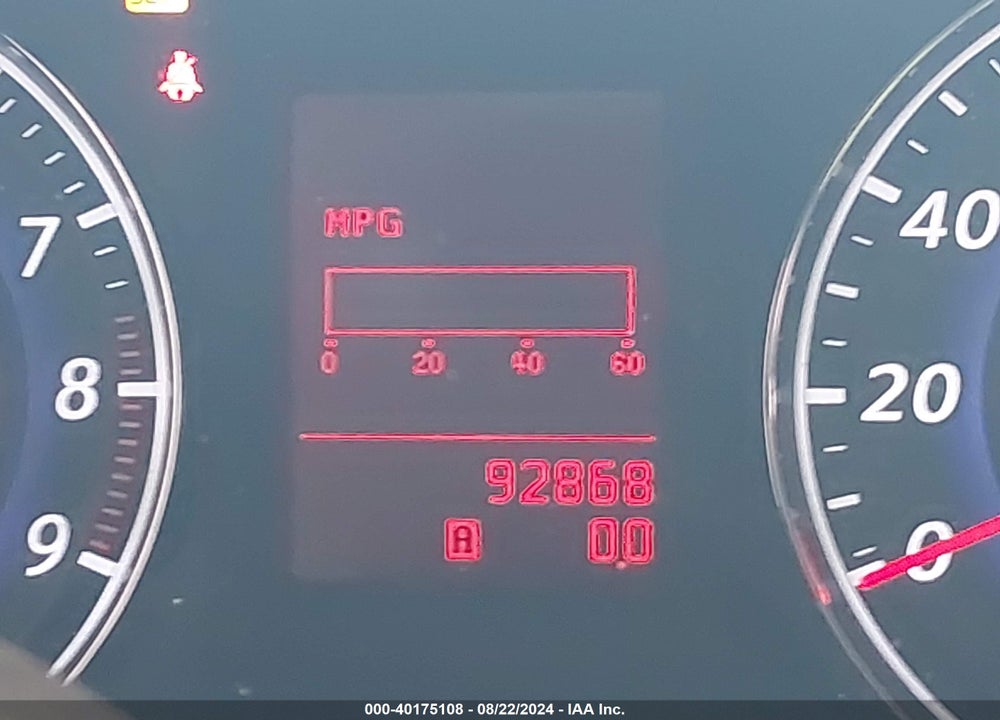 2007 INFINITI G35 JOURNEY VIN: JNKBV61E67M702087
