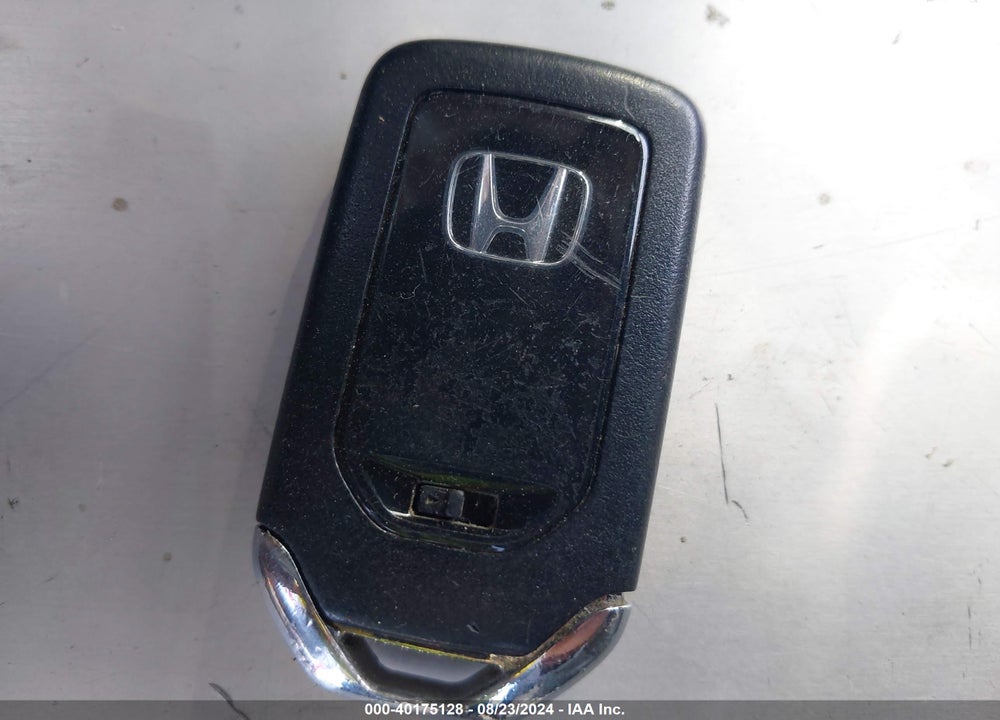 2022 HONDA ACCORD SPORT 2.0T VIN: 1HGCV2F39NA006975