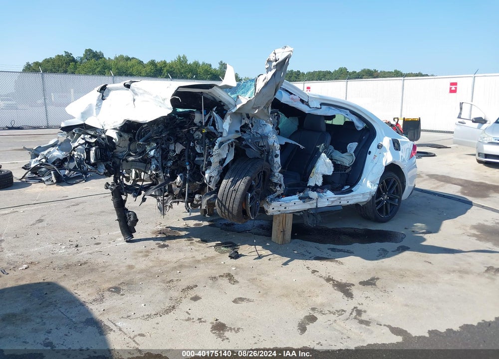 2016 LEXUS IS 350 VIN: JTHBE1D24G5025796