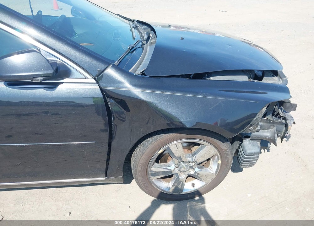2012 CHEVROLET MALIBU 2LT VIN: 1G1ZD5E05CF195945
