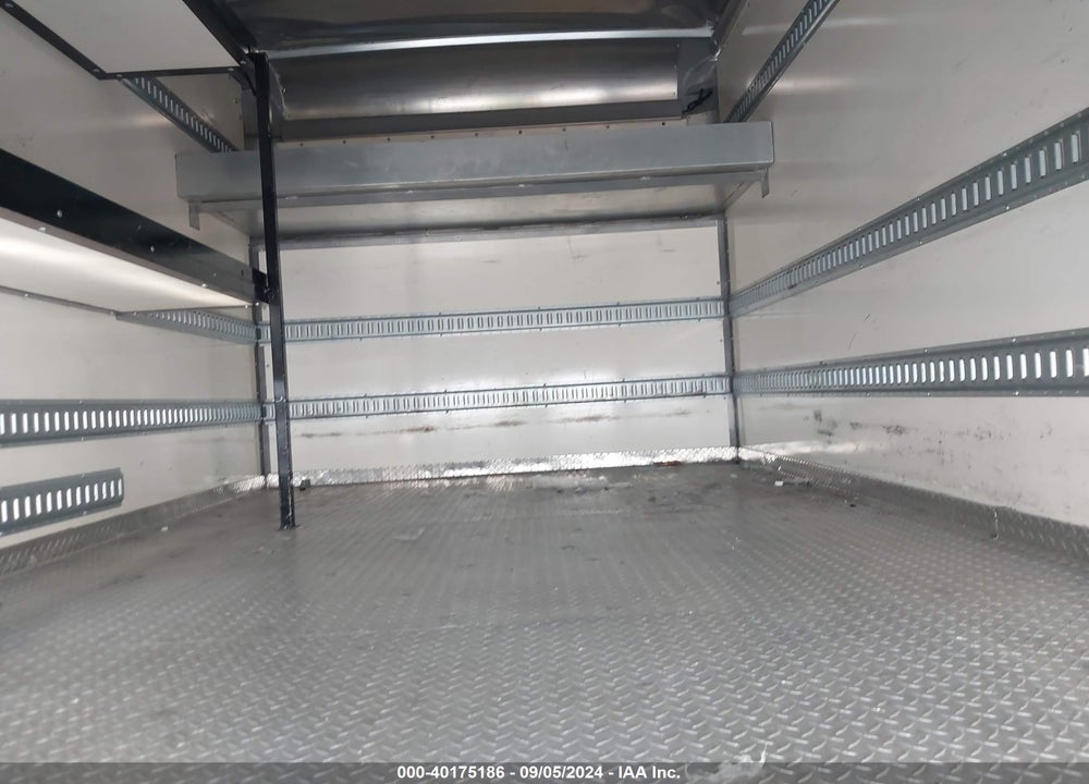 2019 CHEVROLET EXPRESS CUTAWAY 4500 4500 VAN VIN: 1HA3GSCG5KN013471