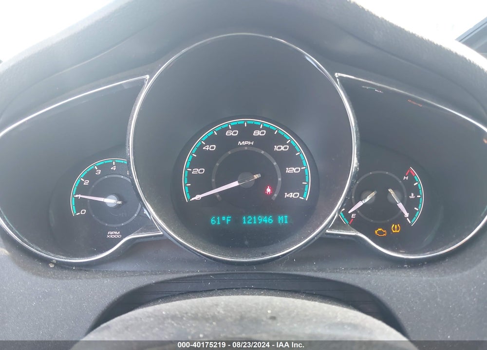 2012 CHEVROLET MALIBU 1LT VIN: 1G1ZC5E03CF115111