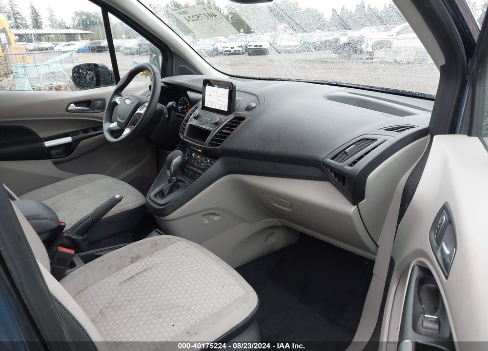 2020 FORD TRANSIT CONNECT XLT PASSENGER VIN: NM0GE9F24L1475689