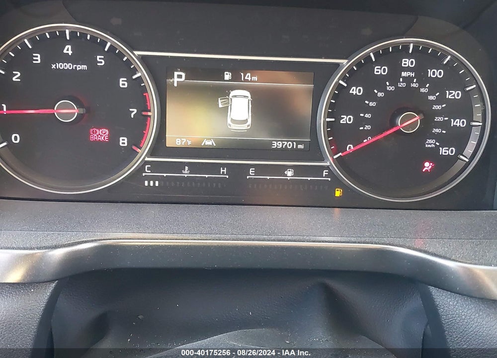 2021 KIA SORENTO VIN: 5XYRG4LC0MG060487