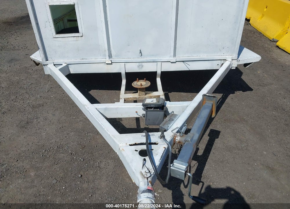 1995 SPCN --- VIN: CA766860