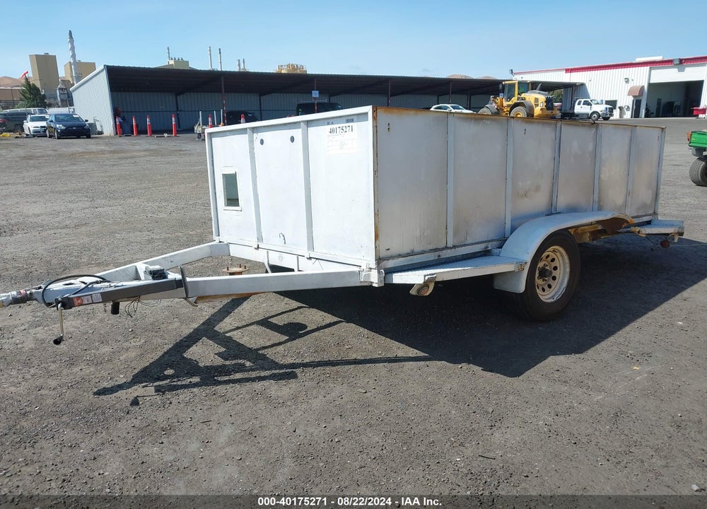 1995 SPCN --- VIN: CA766860