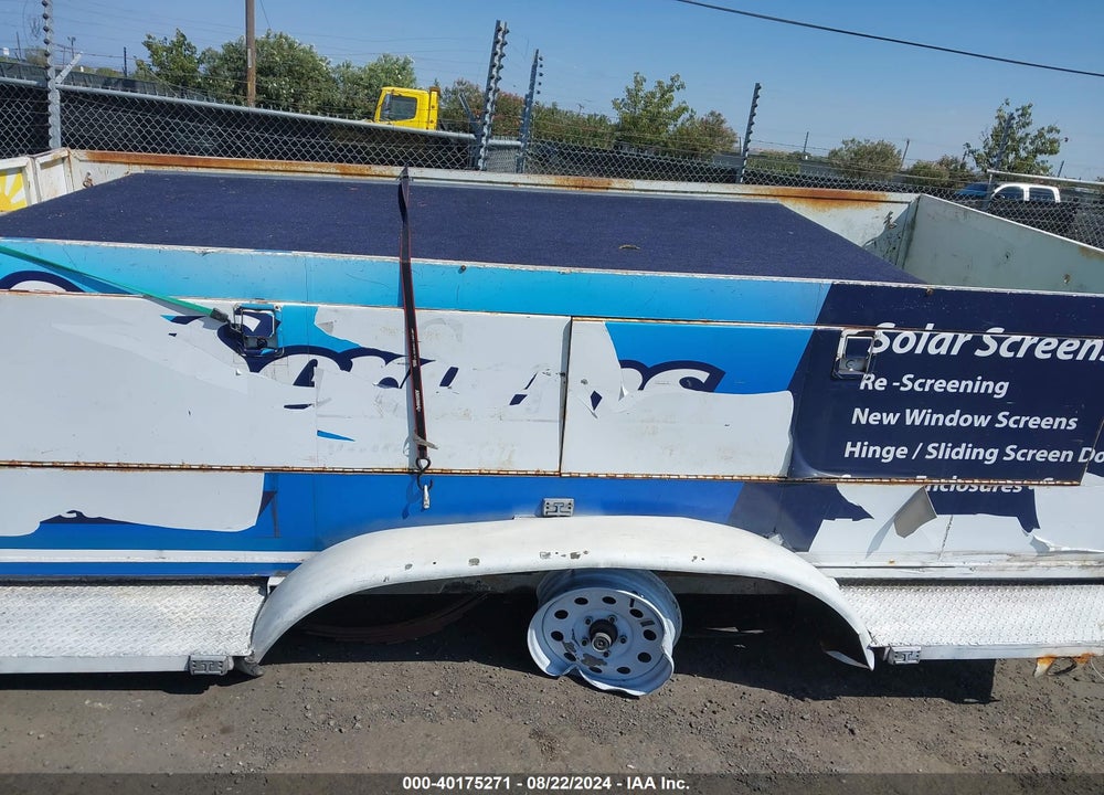 1995 SPCN --- VIN: CA766860