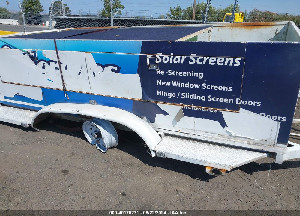 1995 SPCN --- VIN: CA766860