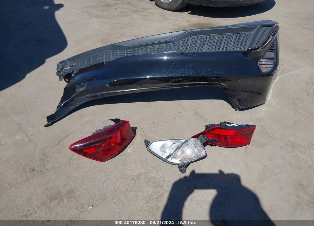 2023 KIA FORTE LXS VIN: 3KPF24ADXPE569601