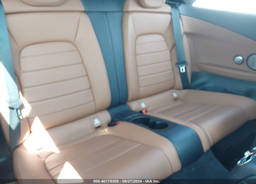 2019 MERCEDES-BENZ C 300 4MATIC VIN: WDDWK8EB7KF873859