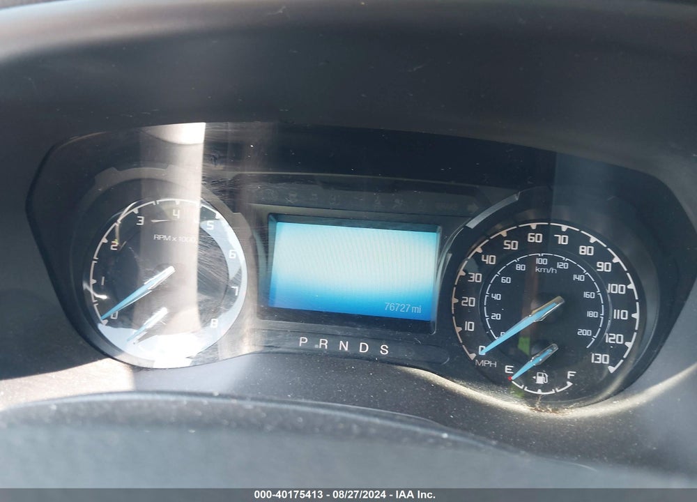 2019 FORD RANGER XLT VIN: 1FTER4FH6KLA70622