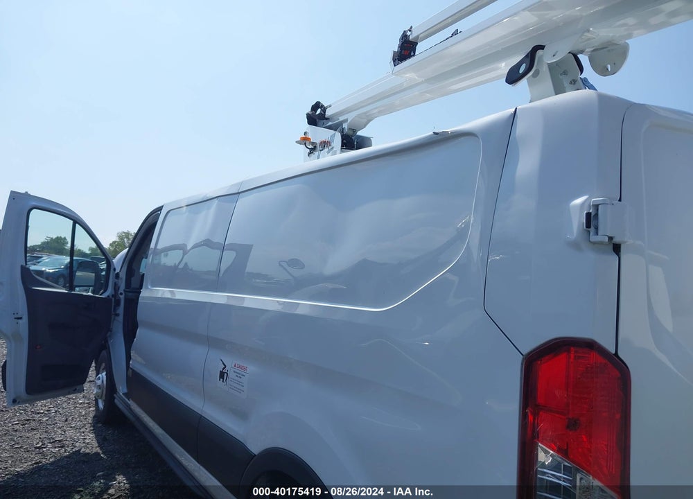 2023 FORD TRANSIT-350 VIN: 1FTBW1Y85PKB59070