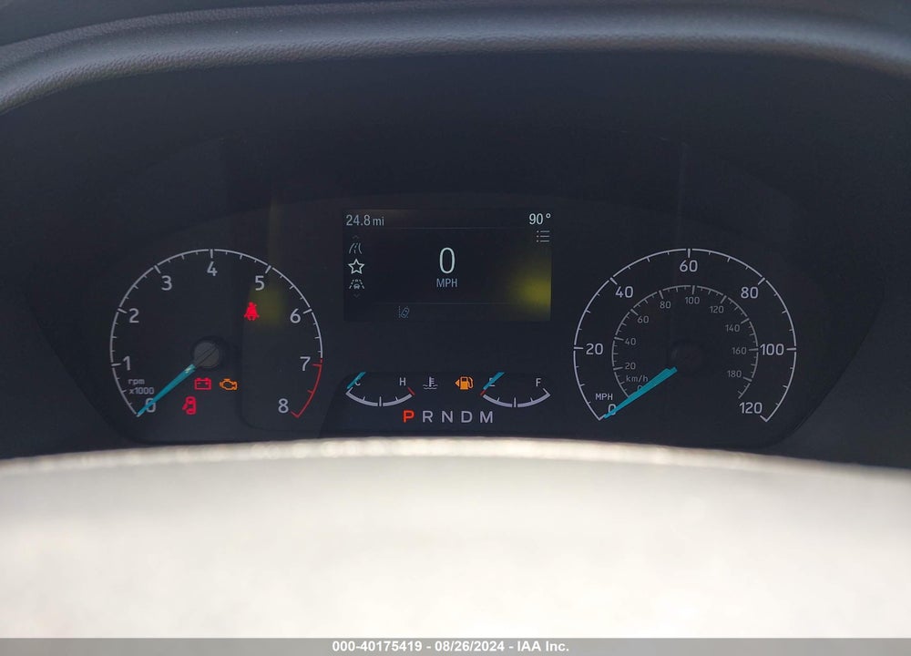 2023 FORD TRANSIT-350 VIN: 1FTBW1Y85PKB59070