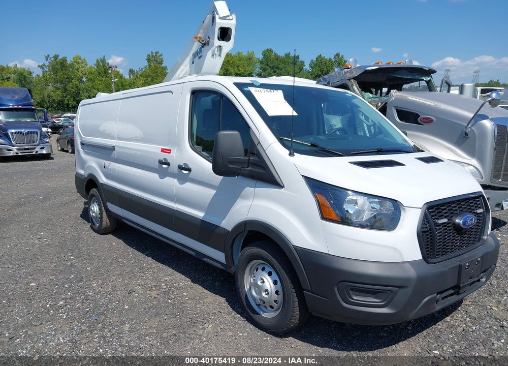 2023 FORD TRANSIT-350 VIN: 1FTBW1Y85PKB59070