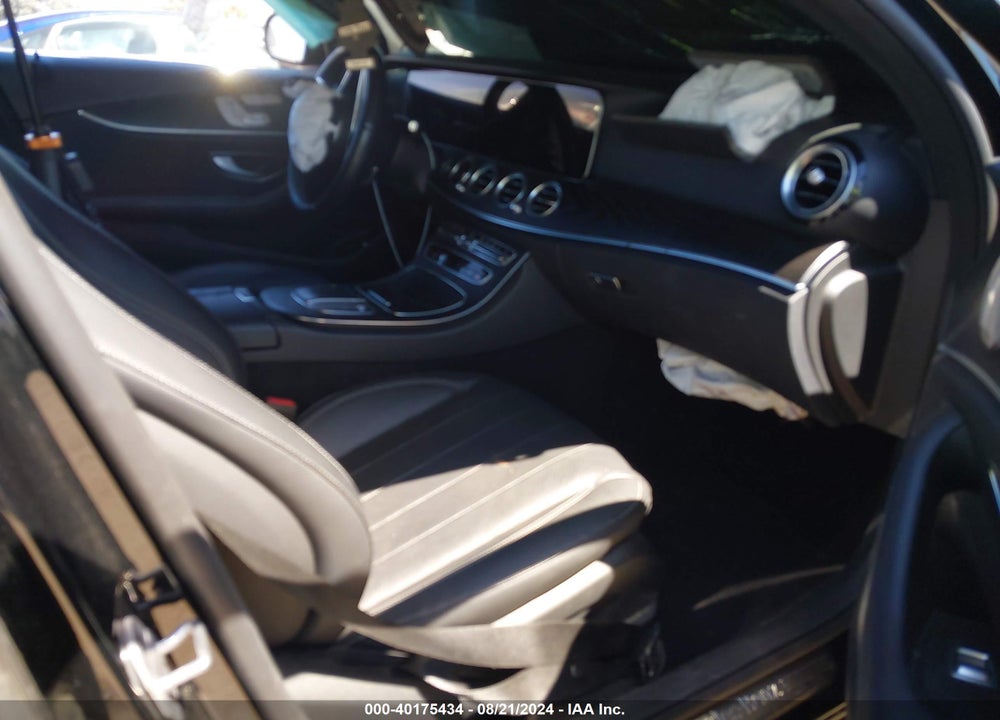 2022 MERCEDES-BENZ E 350 VIN: W1KZF8DB7NB032672