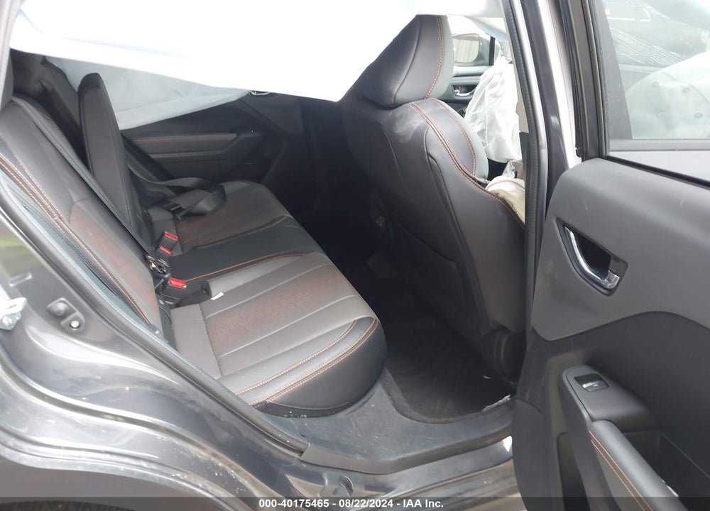 2024 SUBARU CROSSTREK VIN: 4S4GUHM69R3702101