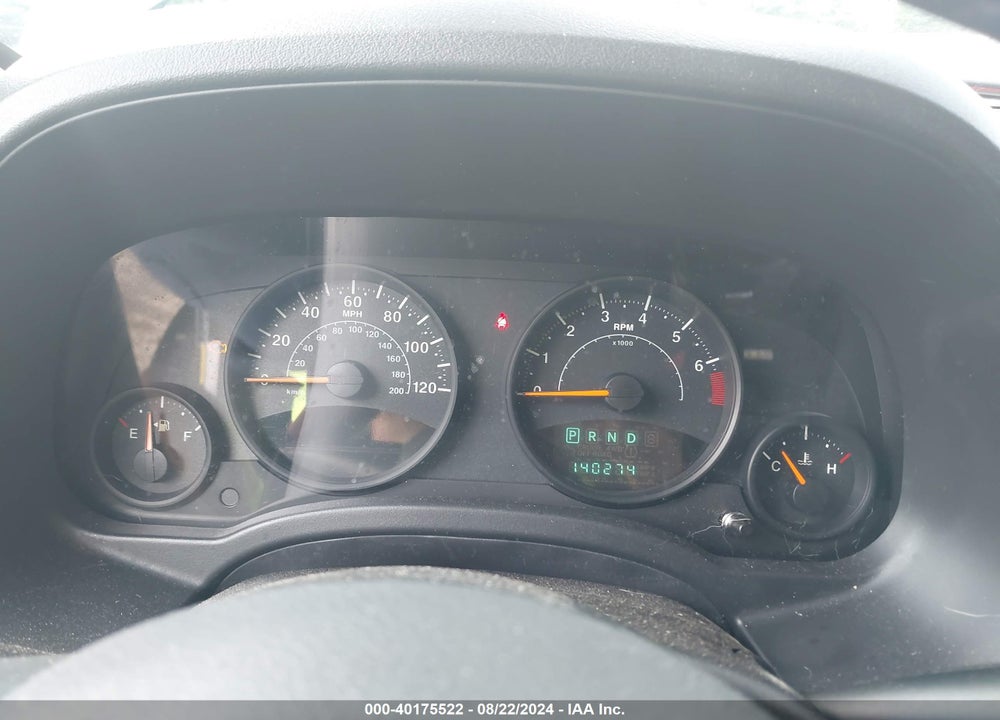 2016 JEEP PATRIOT SPORT/NORTH VIN: 1C4NJRAB4GD510443