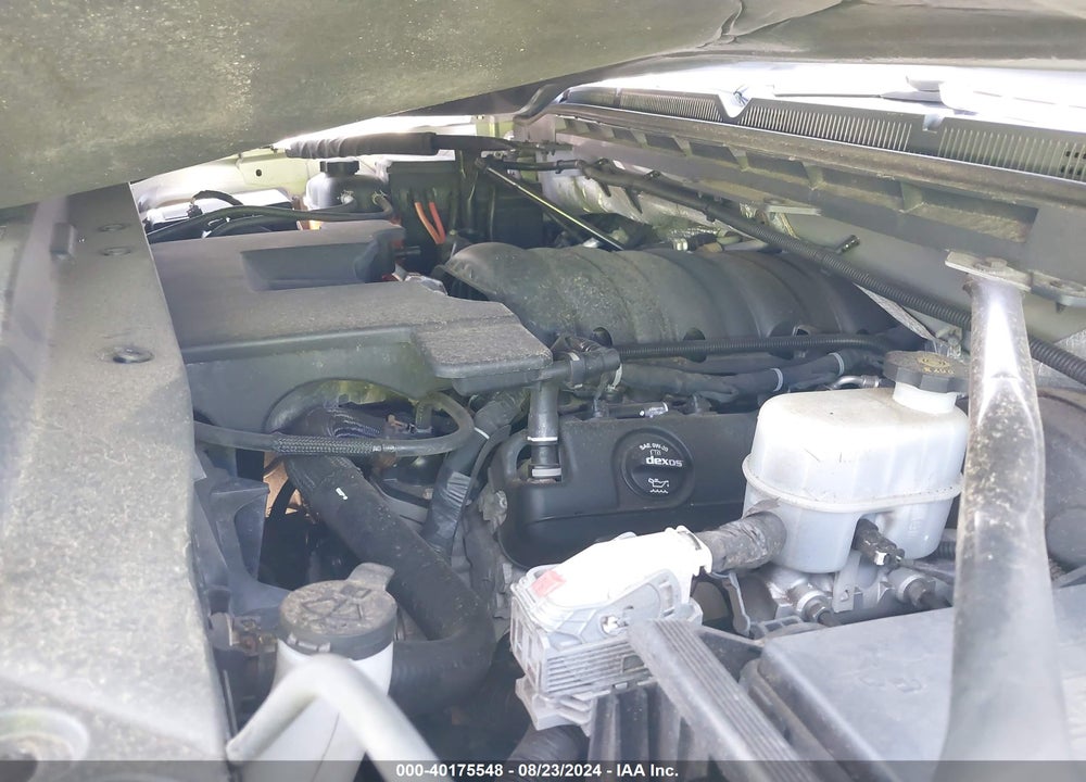 2014 GMC SIERRA 1500 SLE VIN: 1GTV2UEC7EZ151480