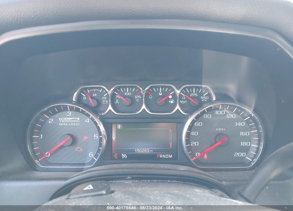 2014 GMC SIERRA 1500 SLE VIN: 1GTV2UEC7EZ151480