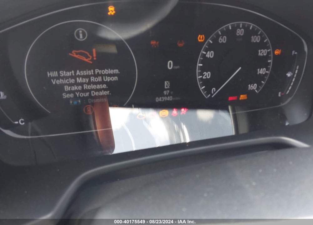 2022 HONDA ACCORD SPORT VIN: 1HGCV1F3XNA108179