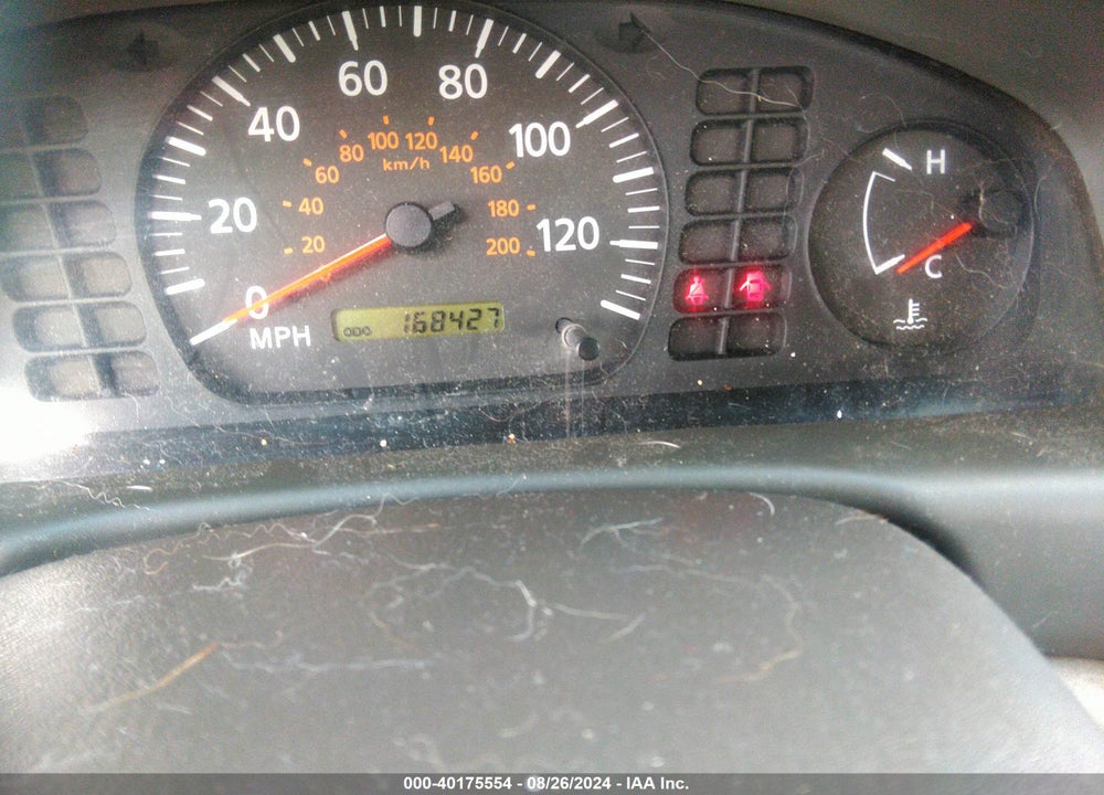 2006 NISSAN SENTRA 1.8 VIN: 3N1CB51D16L629660