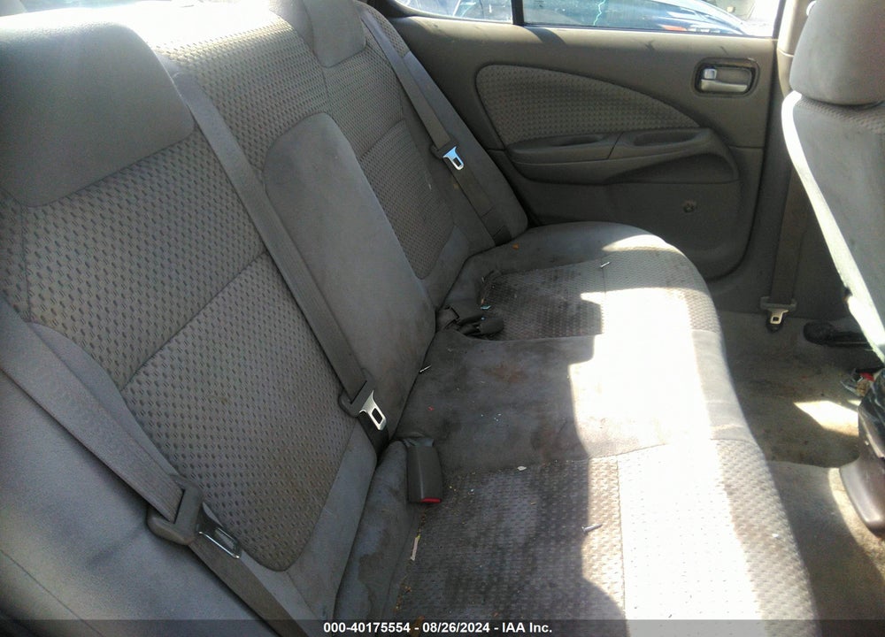 2006 NISSAN SENTRA 1.8 VIN: 3N1CB51D16L629660
